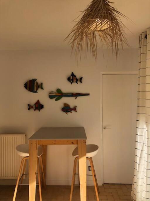 Appartement Biarritz Sud Luaran gambar