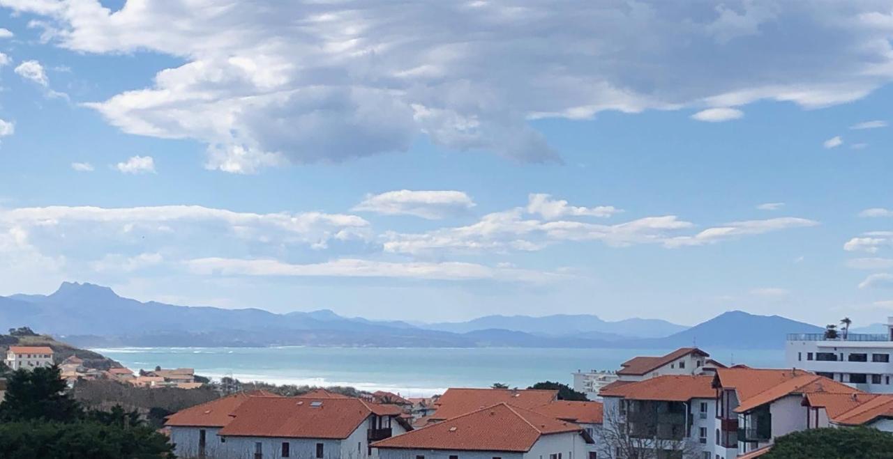 Appartement Biarritz Sud Luaran gambar