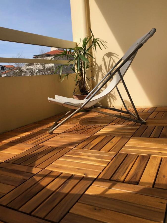 Appartement Biarritz Sud Luaran gambar