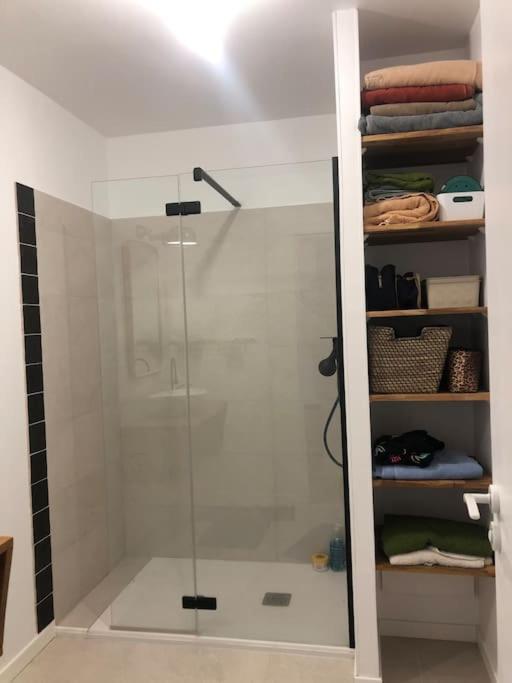 Appartement Biarritz Sud Luaran gambar