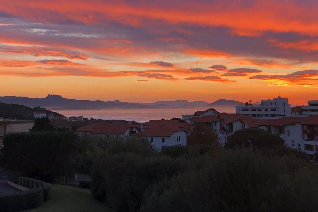 Appartement Biarritz Sud Luaran gambar