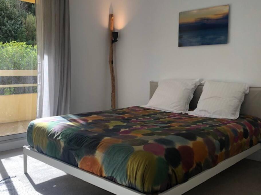 Appartement Biarritz Sud Luaran gambar