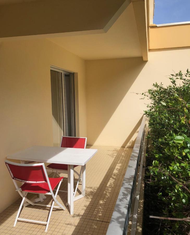 Appartement Biarritz Sud Luaran gambar